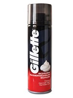 Αφρός Ξυρίσματος Gillette Classic 300ml - OneSuperMarket