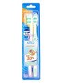 Οδοντόβουρτσα Oral B Ultra Clean 2τεμ - OneSuperMarket