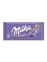 Σοκολάτα Milka Alpine Milk 100gr - OneSuperMarket