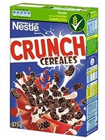 Δημητριακά Nestle Crunch 375gr - OneSuperMarket