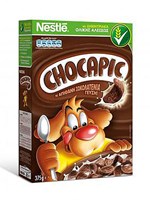 Δημητριακά Nestle Chocapic 375gr - OneSuperMarket