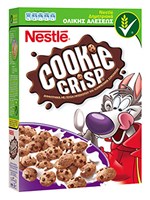 Δημητριακά Nestle Cookie Crisp 375gr - OneSuperMarket