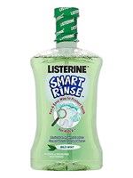 Listerine Smart Rinse Mint Kids 500ml - OneSuperMarket