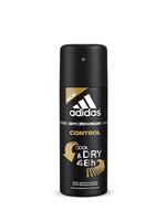 Deo Spray Adidas Action Control 150ml - OneSuperMarket