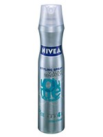 Nivea Spray Volume Sensation Extra Strong 250ml - OneSuperMarket