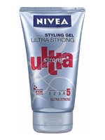 Ζελέ Μαλλιών Nivea Gel Ultra Strong No5 150ml - OneSuperMarket