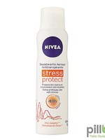 Deo Spray Nivea Stress Protect 150ml - OneSuperMarket