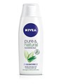 Γαλάκτωμα Καθαρισμού Nivea Pure Natural 200ml - OneSuperMarket
