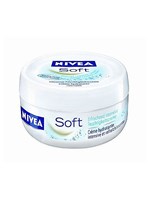 Κρέμα Nivea Soft 200ml - OneSuperMarket