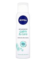 Deo Spray Nivea Calm Care 150ml - OneSuperMarket