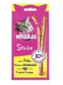 Whiskas Sticks 18gr - OneSuperMarket