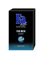 After Shave Fa Sport Refreshing 100ml - OneSuperMarket