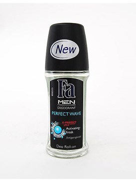 Roll-On Fa Sport Perfect Wave 50ml - OneSuperMarket