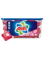 Κάψουλες Πληντυρίου Ariel Pods Fresh Sensations 3σε1 14τεμ - OneSuperMarket