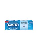 Οδοντόκρεμα Oral B Pro Expert Allaround Protection 1+1 Δώρο 75ml - OneSuperMarket