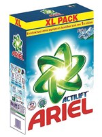 Σκόνη Ariel Actilift Alpine 50μεζ 3250gr - OneSuperMarket
