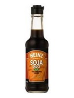 Σάλτσα Heinz Soja Sauce 150ml - OneSuperMarket