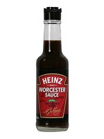 Σάλτσα Heinz Worcester Sauce 150ml - OneSuperMarket