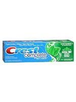 Οδοντόκρεμα Crest Complete Fresh Mint 100ml   - OneSuperMarket