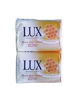 Σαπούνι Lux Soft & Creamy 2x125gr - OneSuperMarket