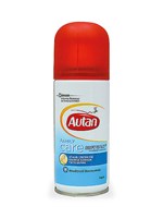 Εντομοαπωθητικό Spray Autan Family Care 100ml - OneSuperMarket