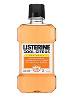 Στοματικό Διάλυμα Listerine Cool Citrus 250ml - OneSuperMarket