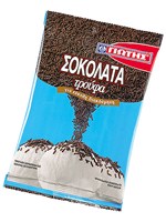 Σοκολάτα σε Τρούφα Γιώτης 100gr - OneSuperMarket