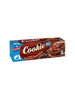 Μπισκότα Cookies Κακάο & Κομμάτια Σοκολάτας 180gr - OneSuperMarket
