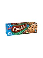 Μπισκότα Cookies Φουντούκι & Κομμάτια Σοκολάτας 180gr - OneSuperMarket