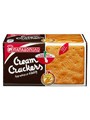 Cream Cracker Παπαδοπούλου Σίκαλης 175gr - OneSuperMarket