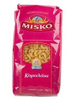 Κοραλάκι Misko 500gr - OneSuperMarket