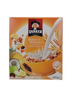 Δημητριακά Quaker Φρούτα 375gr - OneSuperMarket