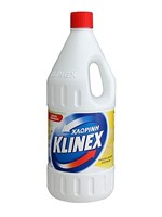 Χλωρίνη Klinex Classic Λεμόνι 2lt - OneSuperMarket