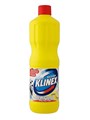 Χλωρίνη Klinex Λεμόνι Παχύρευστη 750ml - OneSuperMarket