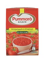 Σάλτσα Pummaro Ψιλοκομμένο 370gr - OneSuperMarket