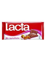 Σοκολάτα Lacta Αμύγδαλο 85gr - OneSuperMarket
