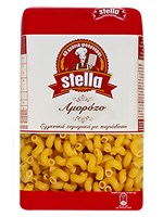 Μακαρόνια Αμαρόζο Stella 500gr - OneSuperMarket
