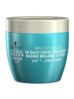 Μάσκα Λάμψης Gliss Million Gloss 150ml - OneSuperMarket