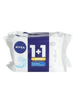 Μαντηλακια Καθαρισμού Nivea Visage 25τεμ 1+1 Δώρο - OneSuperMarket