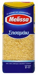 Σησαμάκι Melissa 500gr - OneSuperMarket