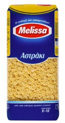 Αστράκι Melissa 500gr - OneSuperMarket