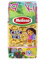 Pasta Kids Dora Melissa 500gr - OneSuperMarket