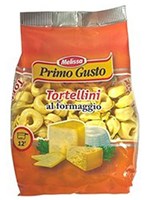 Τορτελίνια με 3 Τυριά Primo Gusto 250gr - OneSuperMarket