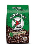 Ελληνικός Καφές Λουμίδη Παραδοσιακός 100gr - OneSuperMarket