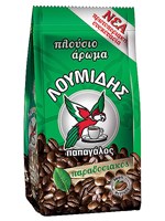 Ελληνικός Καφές Λουμίδη Παραδοσιακός 194gr - OneSuperMarket
