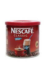 Nescafe Dec 50gr - OneSuperMarket
