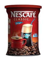 Nescafe Classic Decaf 200gr - OneSuperMarket