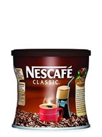 Nescafe Classic 100gr -50λεπτά - OneSuperMarket