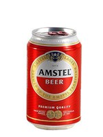 Μπύρα Amstel 330ml +14%Δώρο - OneSuperMarket