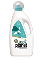 Υγρό Πλυντ.Ρούχων Planet Baby 2800ml 40μεζ - OneSuperMarket